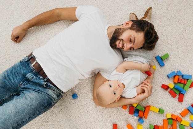 Puedo ser padre soltero en la actualidad? – Surrogate Florida